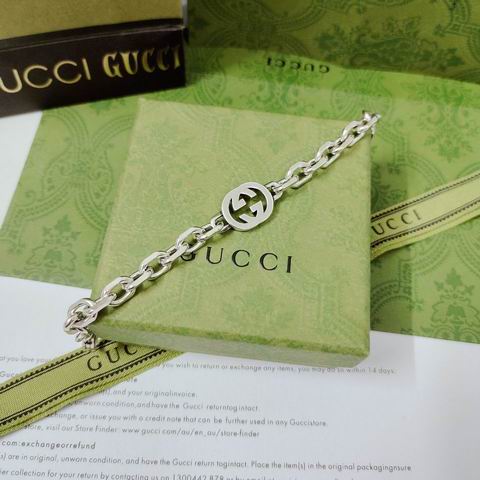 Gucci Bracelet 10lyh148